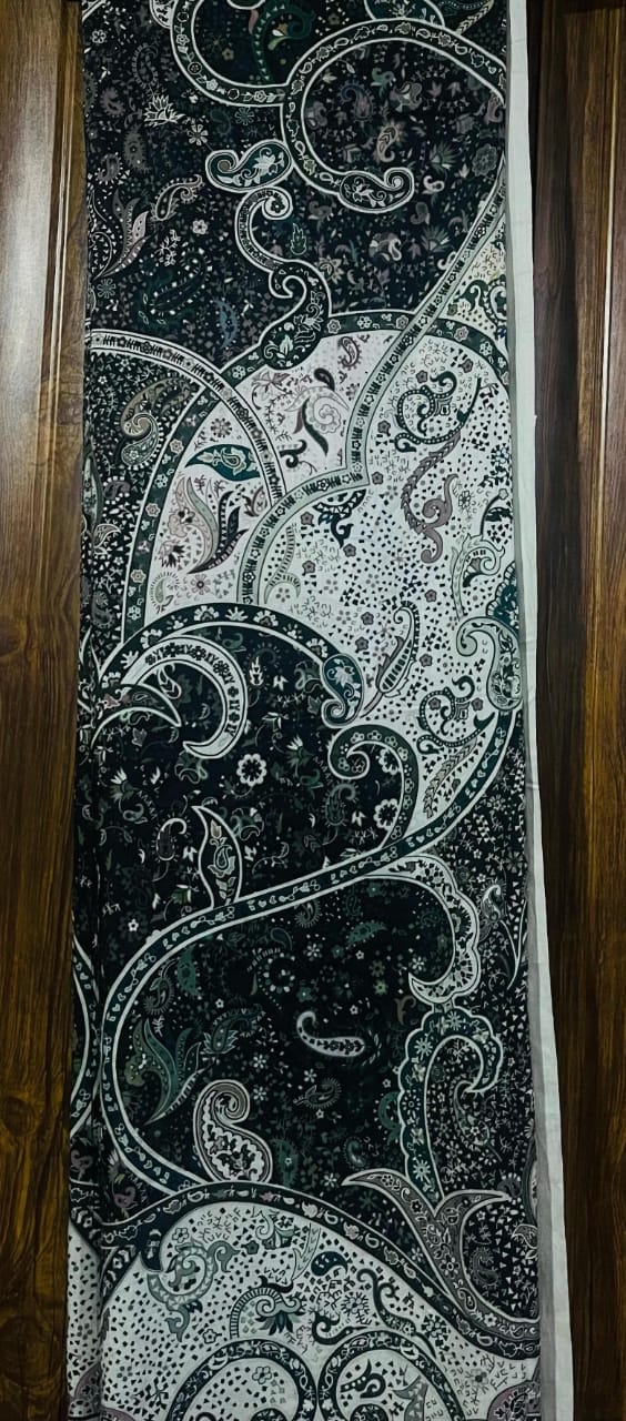 Ladies Shawls